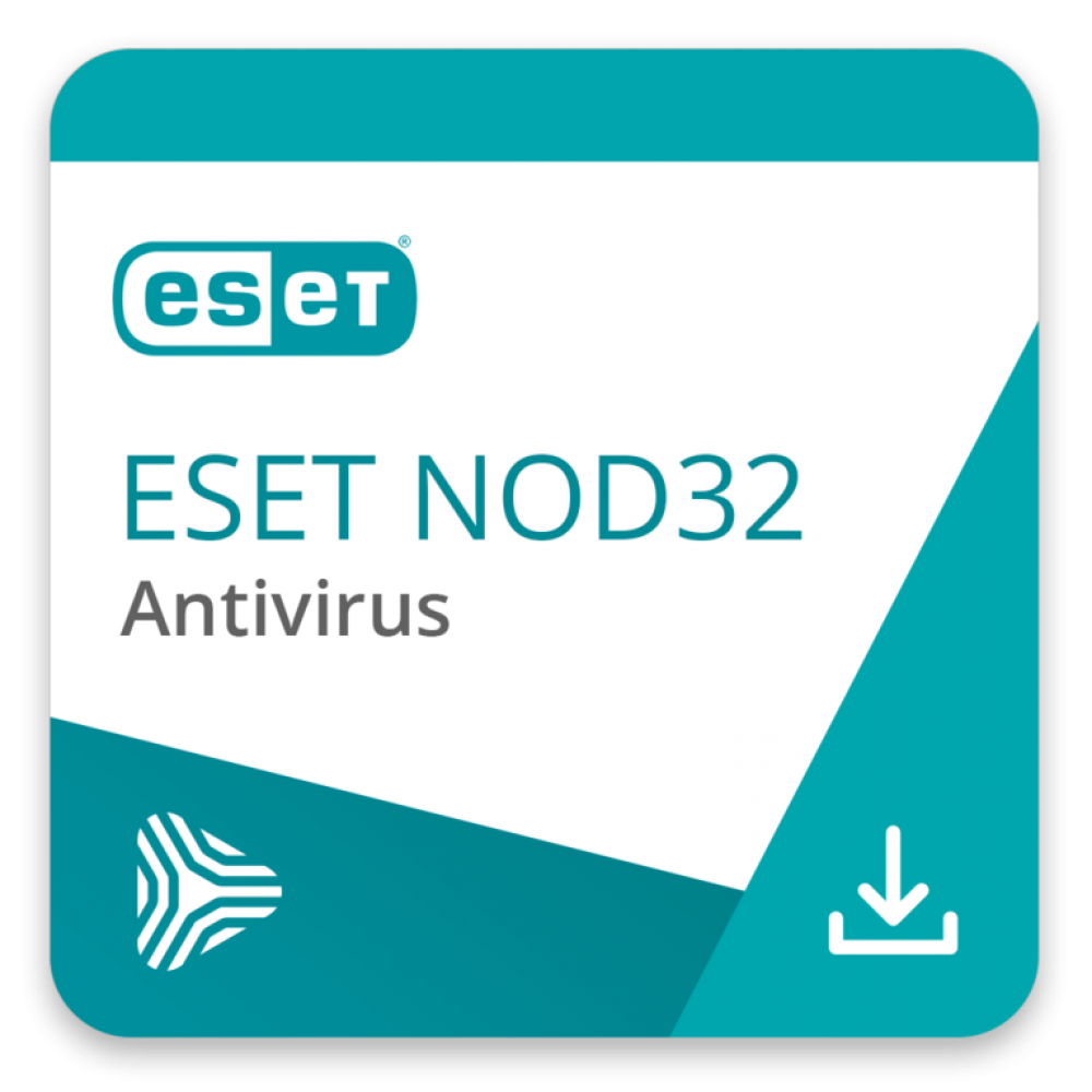 NOD 32 Antivirus 2019 Internet Security Antivirus Key Fast Delivery Online Activation - 3 Year Subscription