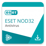 NOD 32 Antivirus 2019 Internet Security Antivirus Key Fast Delivery Online Activation - 3 Year Subscription