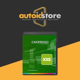 Evolis CardPresso Card Designer Software XXS Edition - DVD