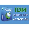 Internet Download Manager (IDM) Life time genuine License.