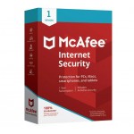 Mcafee Internet Security 2020 Total Protection McAfee LiveSafe Antivirus Software