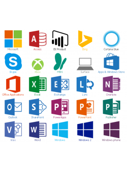 MS Office