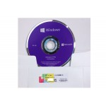 Microsoft Windows 10 Pro 64bit DVD - English Language