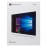 Microsoft Windows 10 Pro 64bit Retail Box - 3.0 Flash Drive USB - English Language