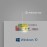 Windows 10 Professional PRO COA Sticker with Retail Key DHL Shipping - Wholesale 10 PCS Lot