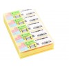 Windows 10 Professional PRO COA Sticker with Retail Key DHL Shipping - Wholesale 10 PCS Lot