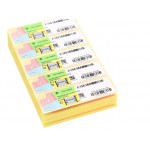  Windows 10 Professional PRO COA Sticker with Retail Key DHL Shipping - Wholesale 10 PCS Lot