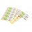 Windows 10 Professional PRO COA Sticker with Retail Key DHL Shipping - Wholesale 10 PCS Lot