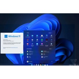 Microsoft Windows 11 New Version - DVD Key and Serial Number Download. Free upgrade ISO