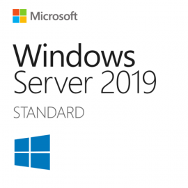 Windows Server 2019 Standard Genuine Online Activation Key
