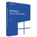 Microsoft Windows Server 2019 Data Center KEY Code License